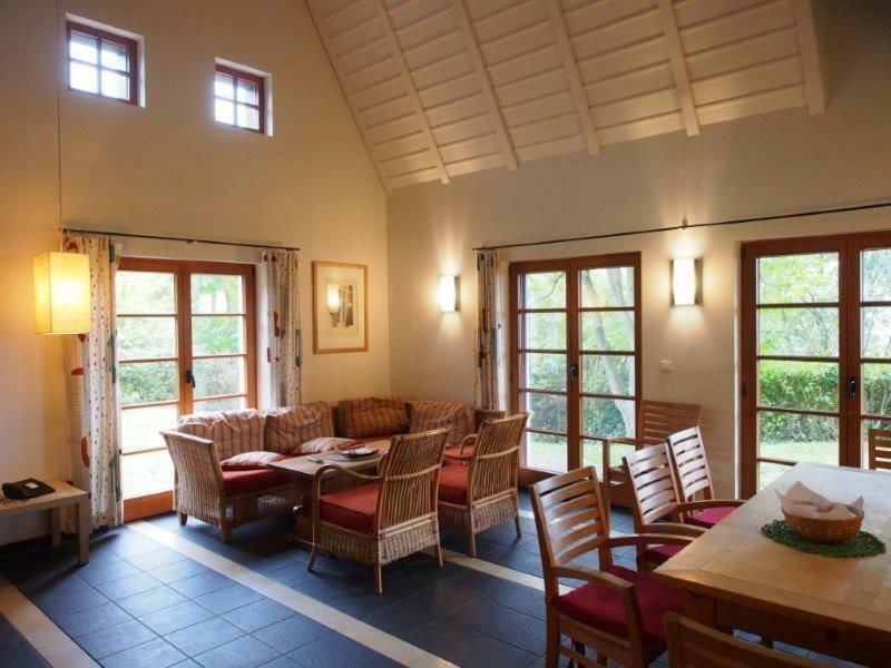 Villa Der Fuchsbau à Meesiger Extérieur photo